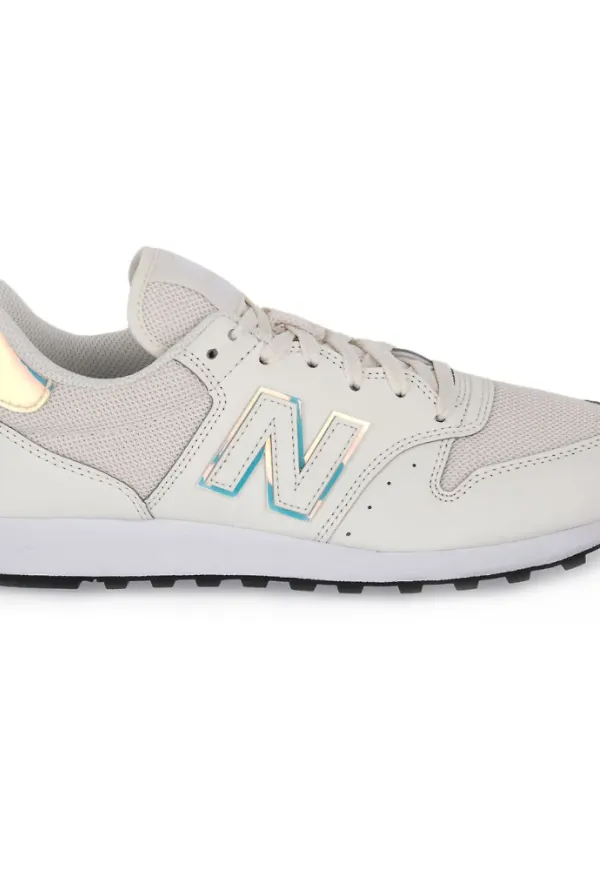 New Balance Sneakers Vit, Dam