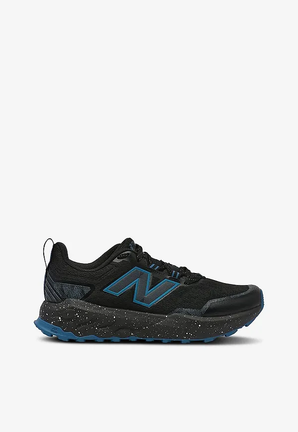 New Balance - Terränglöparskor New Balance Freshfoam Garoé v2 - Svart