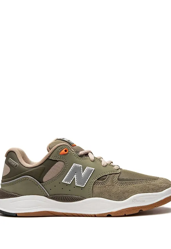 New Balance Tiago Lemos sneakers - Grön