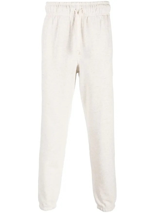 New Balance trackpants med dragsko - Neutral