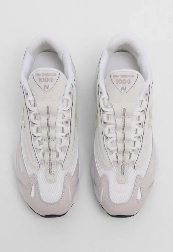 New Balance - Vit - New Balance 1000