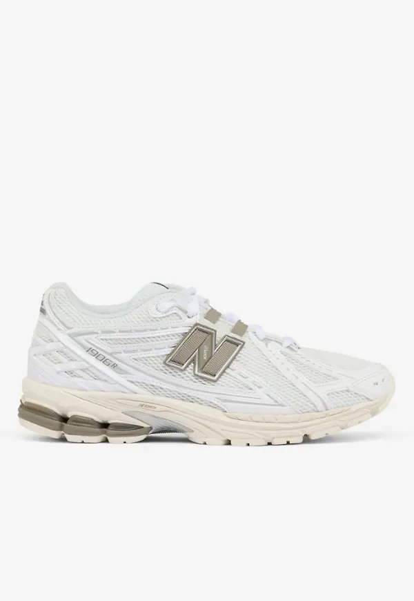 New Balance - Vit - New Balance 1906r