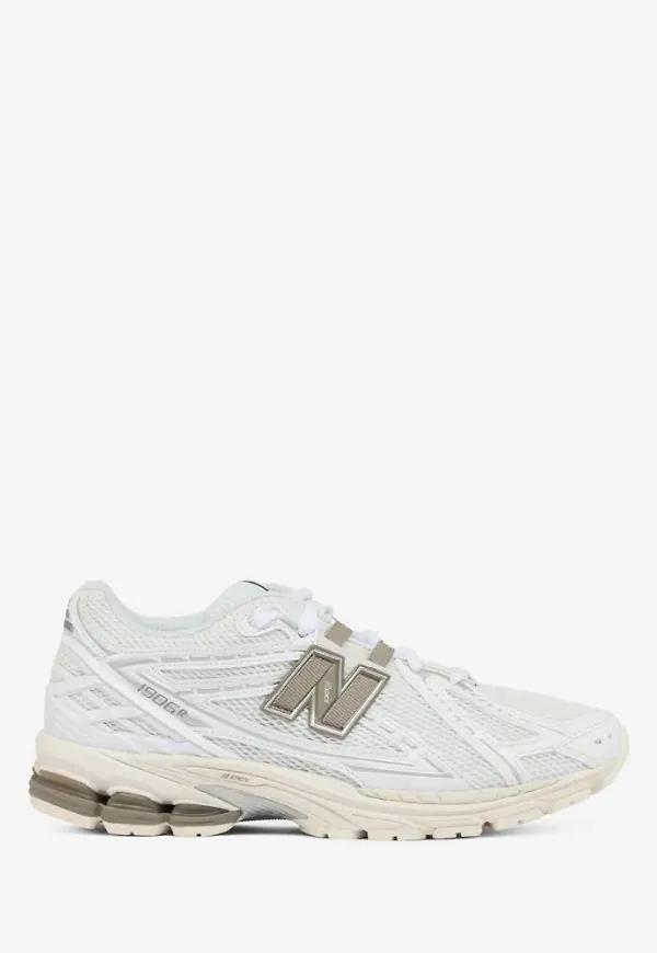 New Balance - Vit - New Balance 1906r