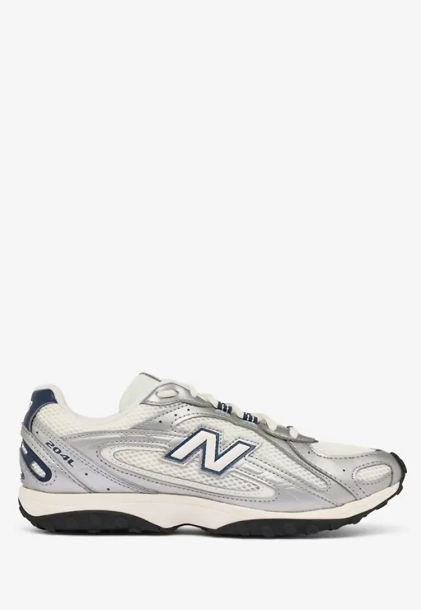 New Balance - Vit - New Balance 204l – Nelly