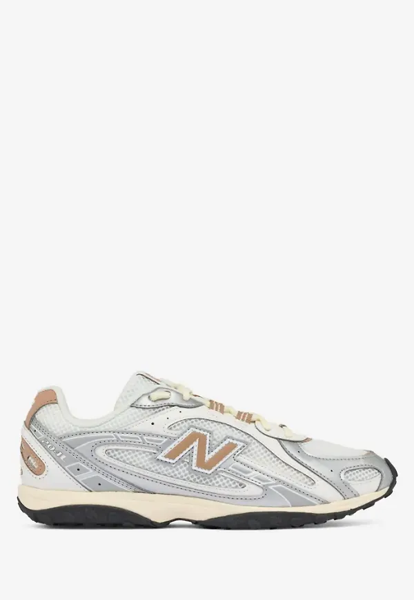 New Balance - Vit - New Balance 204l