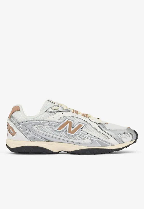 New Balance - Vit - New Balance 204l