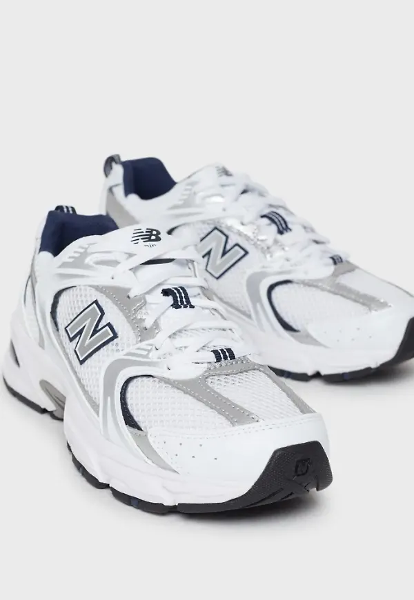 New Balance - Vit - New Balance 530
