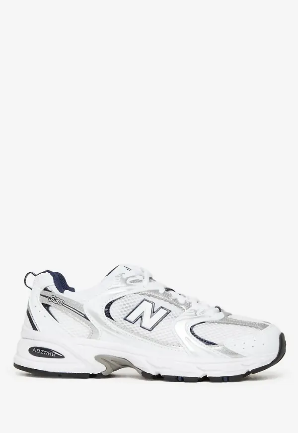 New Balance - Vit - New Balance 530