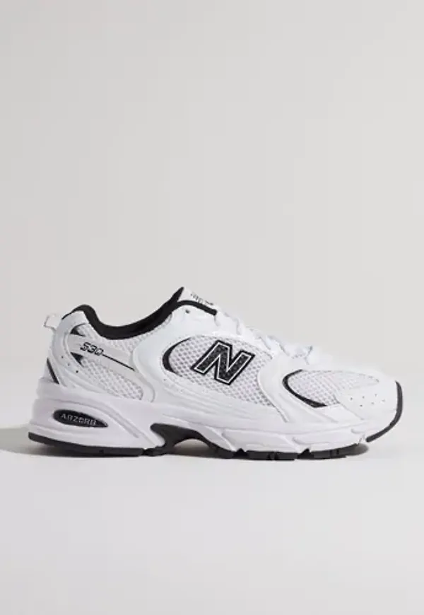 New Balance - Vit - New Balance 530