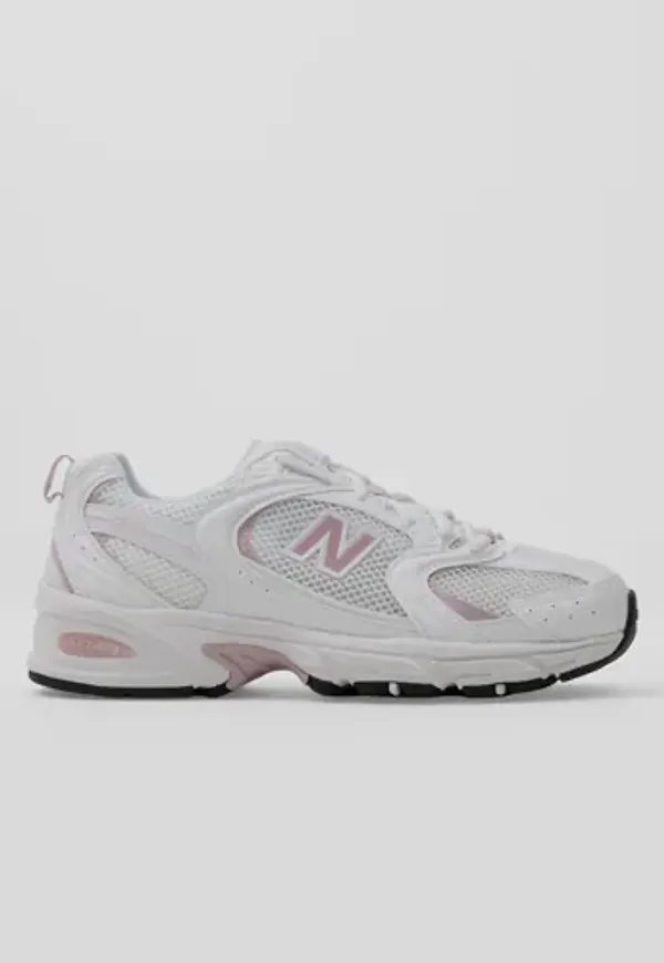 New Balance - Vit - New Balance 530