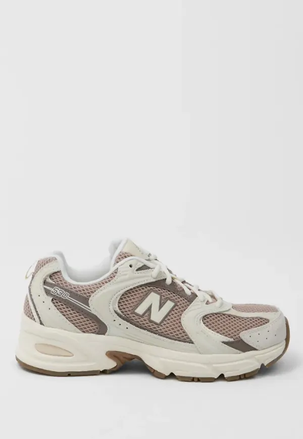 New Balance - Vit - New Balance 530
