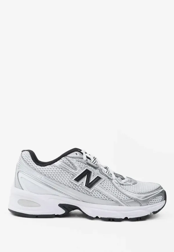 New Balance - Vit - New Balance 740