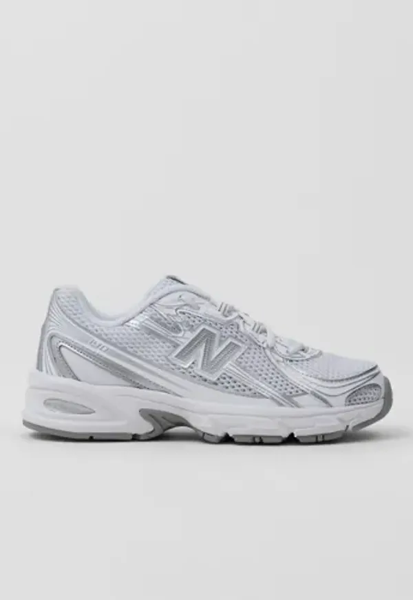 New Balance - Vit - New Balance 740