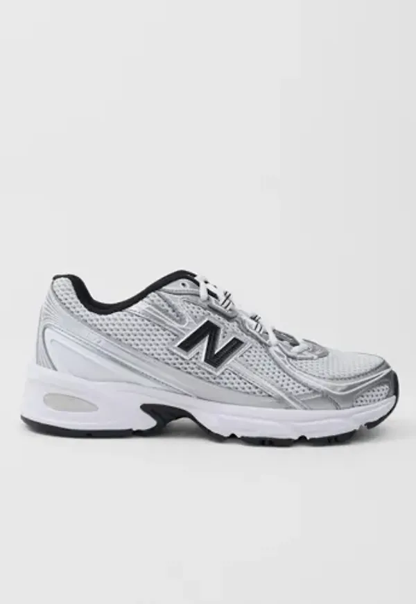 New Balance - Vit - New Balance 740