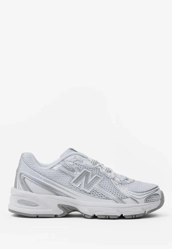 New Balance - Vit - New Balance 740