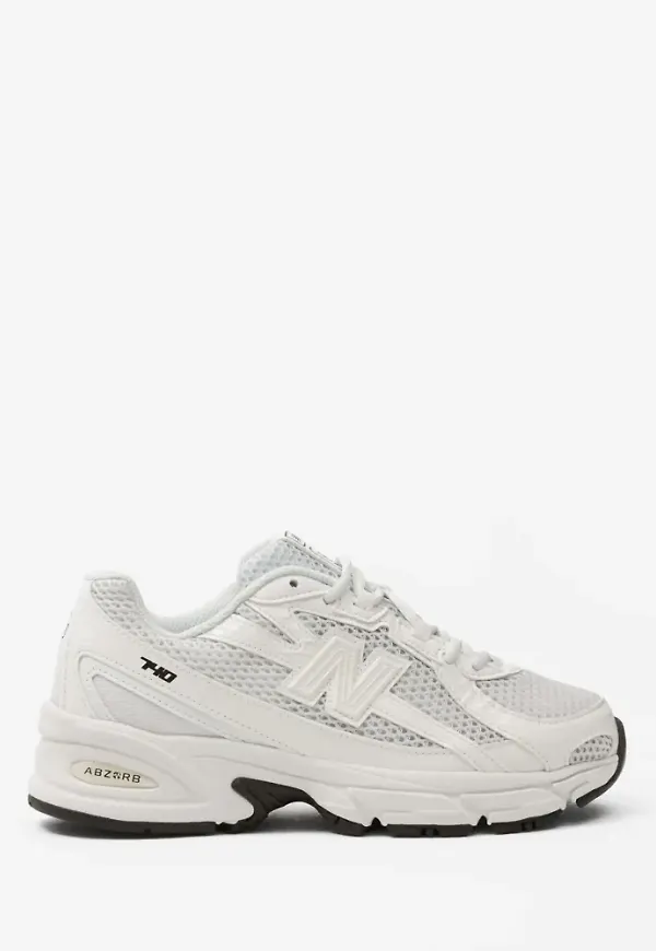 New Balance - Vit - New Balance 740