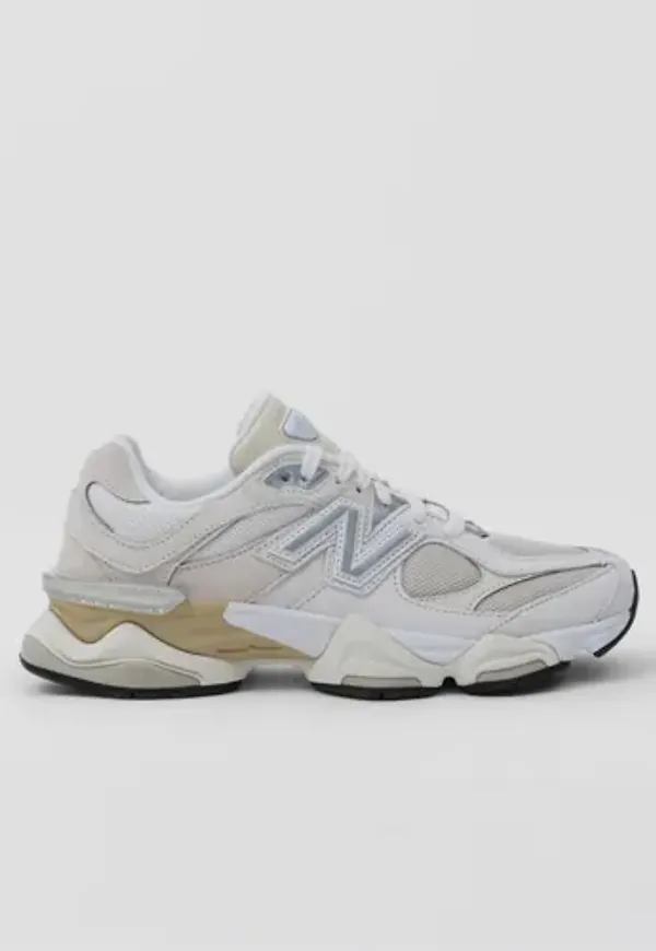 New Balance - Vit - New Balance 9060