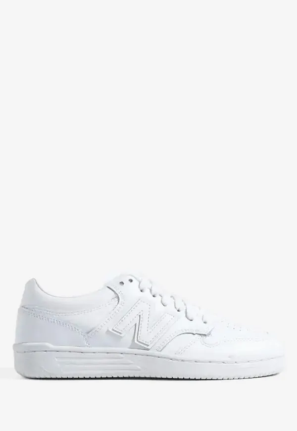 New Balance - Vit - New Balance BB480