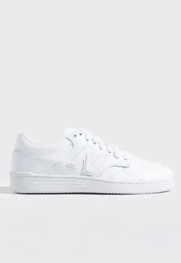 New Balance - Vit - New Balance BB480