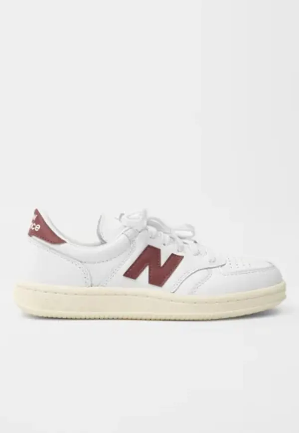 New Balance - Vit - New Balance T500