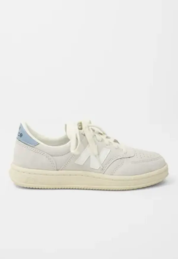 New Balance - Vit - New Balance T500