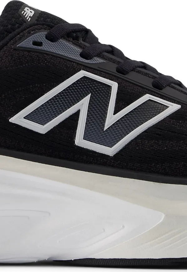 New Balance Women's Fresh Foam X More v6 Black
