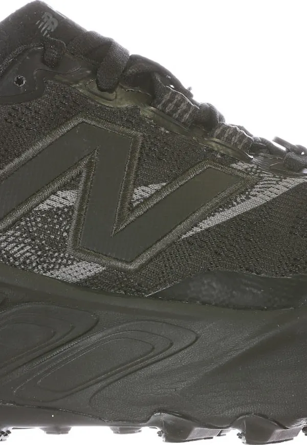 New Balance Women's FreshFoam X Hierro V9 GORE-TEX Black