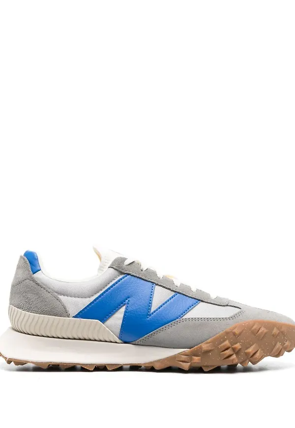 New Balance XC-72 låga sneakers - Blå