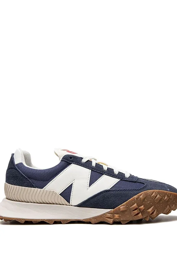 New Balance XC-72 låga sneakers - Blå