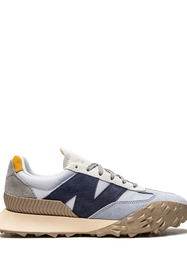 New Balance XC-72 låga sneakers - Grå