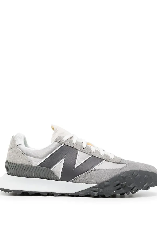 New Balance XC-72 låga sneakers - Grå