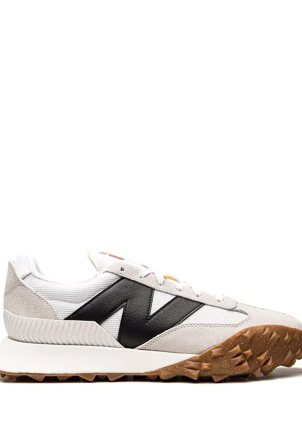 New Balance XC-72 låga sneakers - Vit