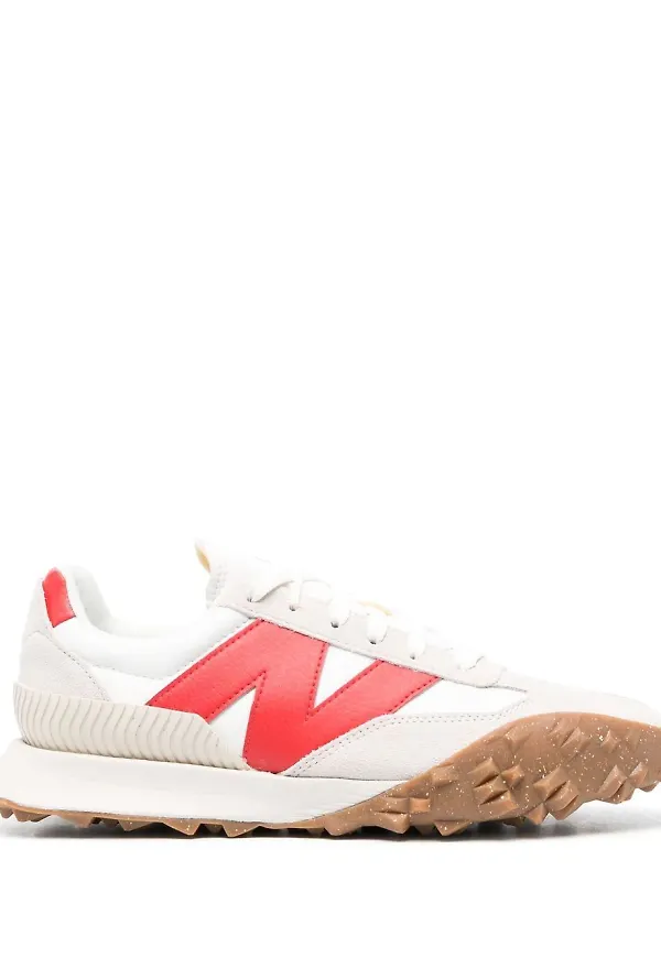 New Balance XC-72 låga sneakers - Vit
