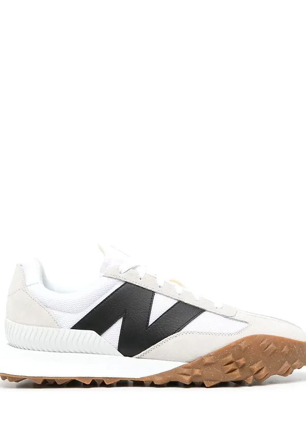 New Balance XC-72 låga sneakers - Vit