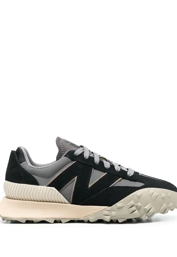 New Balance XC-72 sneakers - Svart