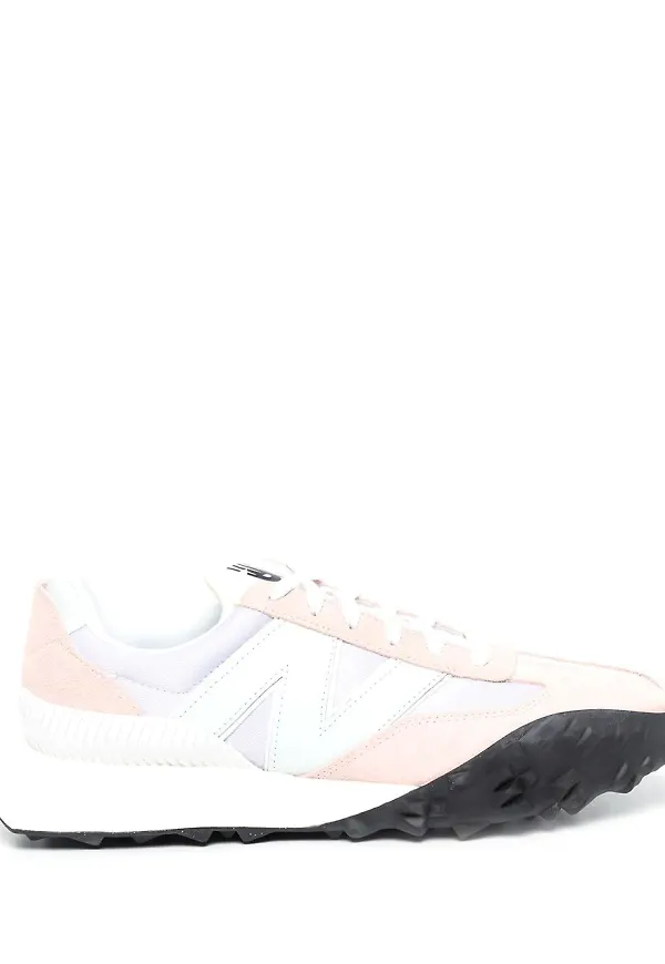 New Balance XC-72D låga sneakers - Rosa