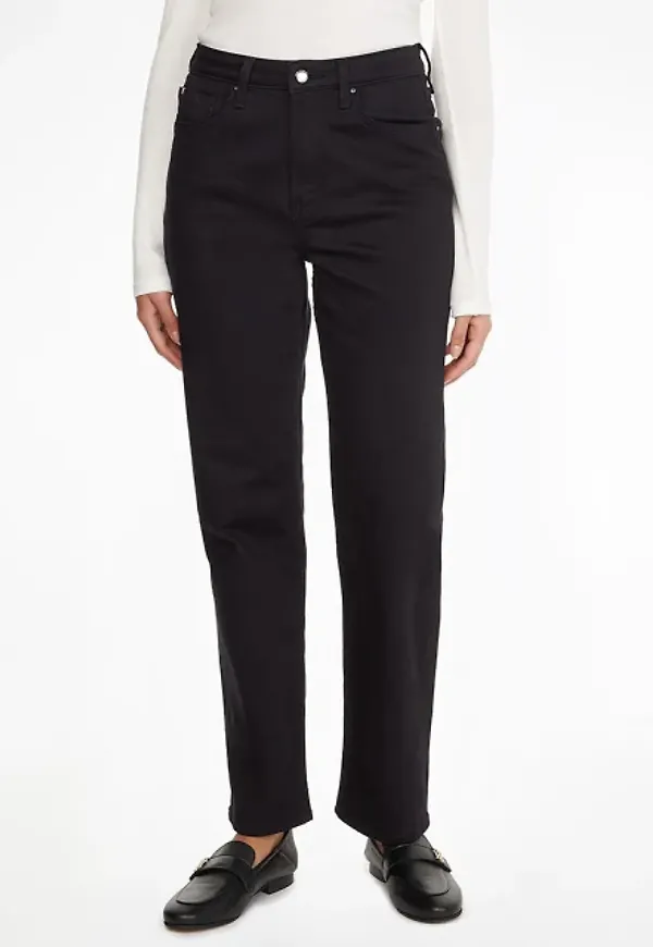 New Classic Strgth Denim Pants