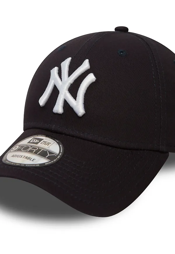 New Era 940 League Basic Neyyan Navy