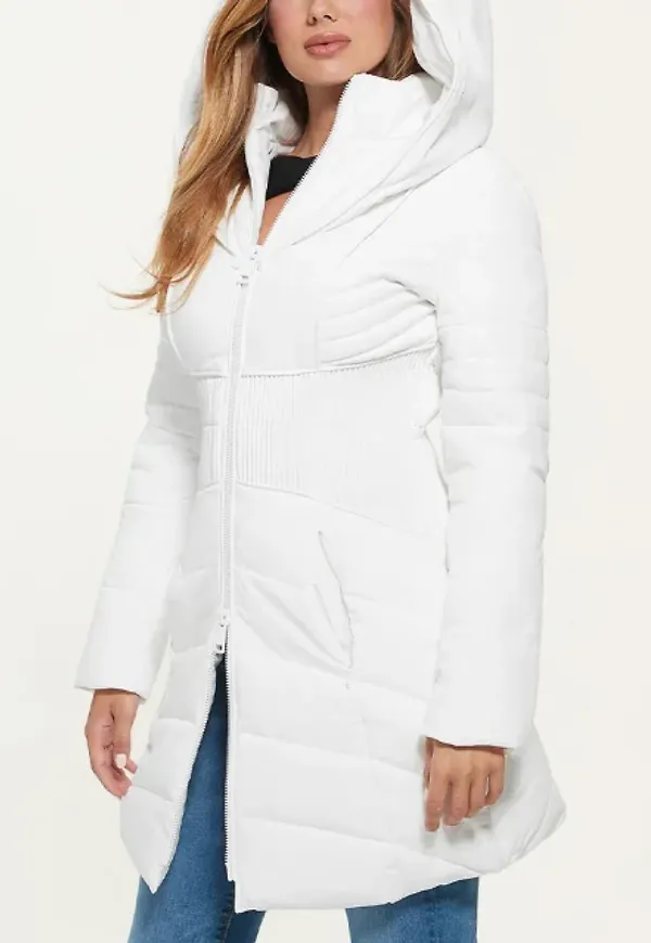 New Oxana Jacket