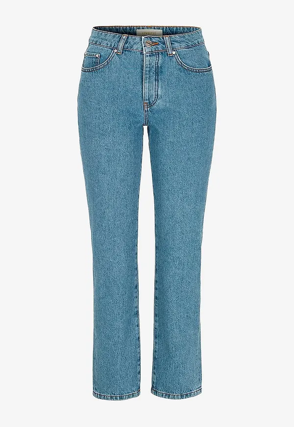 Newhouse - Denim Nellie - Blå