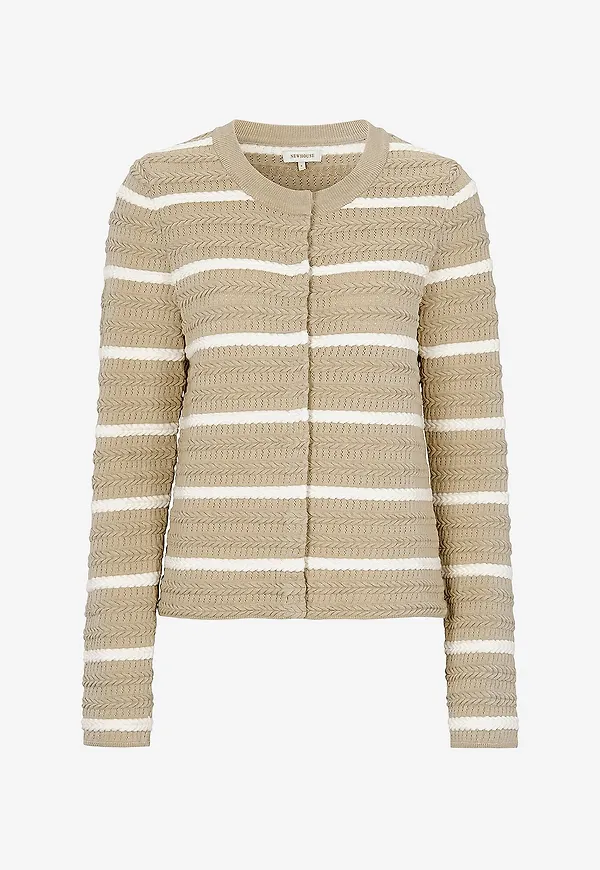 Newhouse - Kofta Bonnie - Beige
