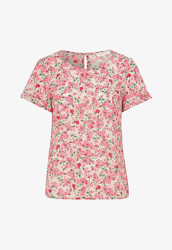 Newhouse - Topp Kate Cherryblossom - Rosa