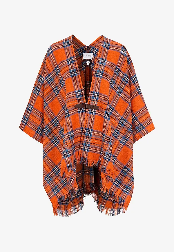 Newhouse - Cape Amelia - Orange