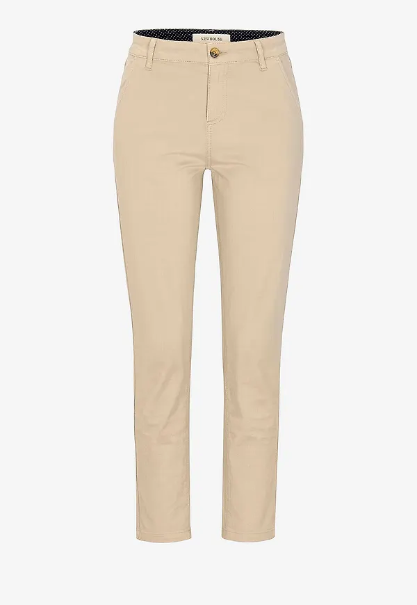 Newhouse - Chinos Caroline - Beige