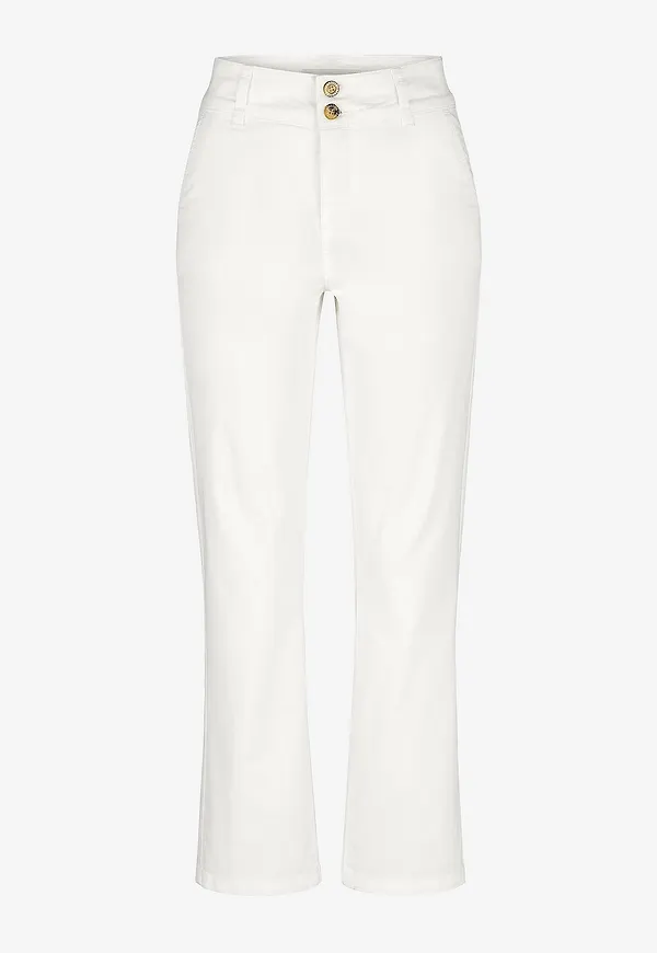 Newhouse - Chinos Cecilia - Vit
