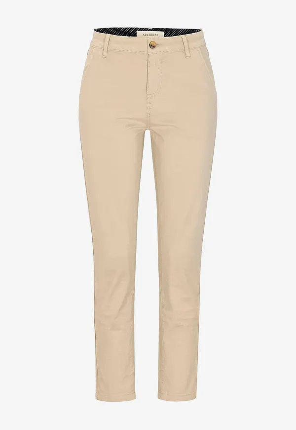Newhouse - Chinos Madeleine - Beige