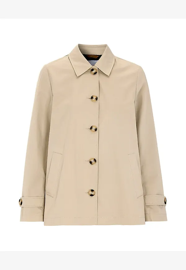 Newhouse - Jacka London - Beige