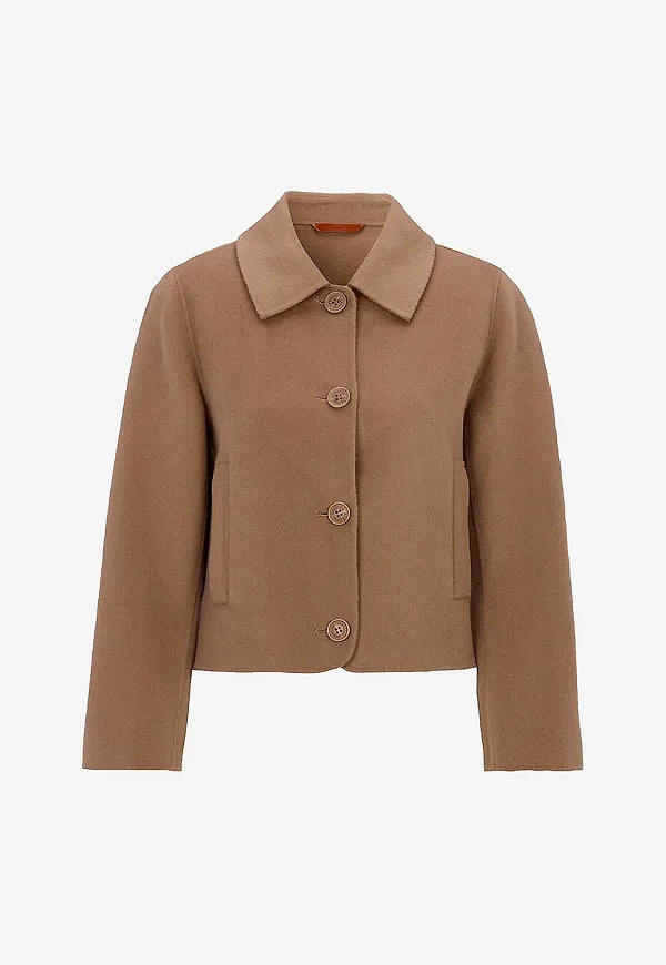 Newhouse - Jacka Siri - Beige