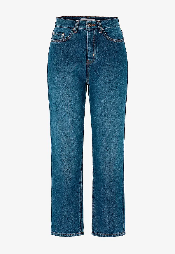 Newhouse - Jeans Alice - Blå