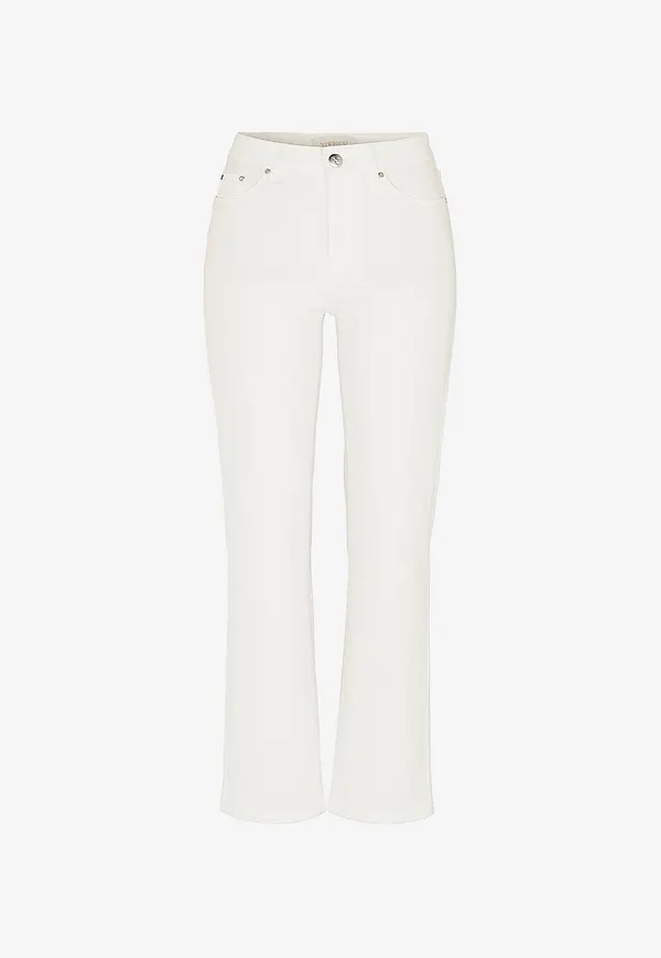 Newhouse - Jeans Nora White - Vit